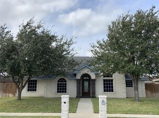 2007 N Snapper Dr, Edinburg, TX 78541