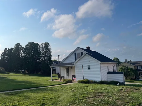 474 Georgetown Rd, Lawrence, PA 15055