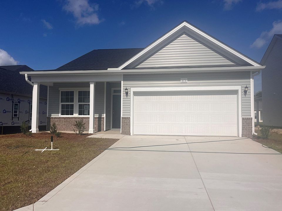 1st image of 1078 NW Rosefield Way Lot 92