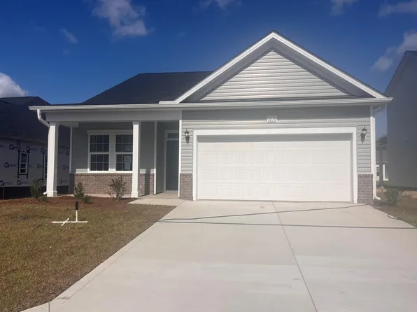 1078 NW Rosefield Way Lot 92, Calabash, NC 28467