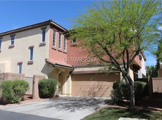 8627 Nature Scene Dr, Las Vegas, NV 89139