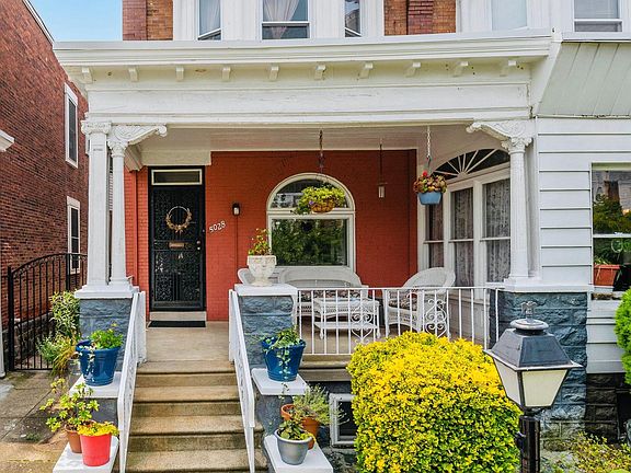 2nd image of 5028 Osage Ave