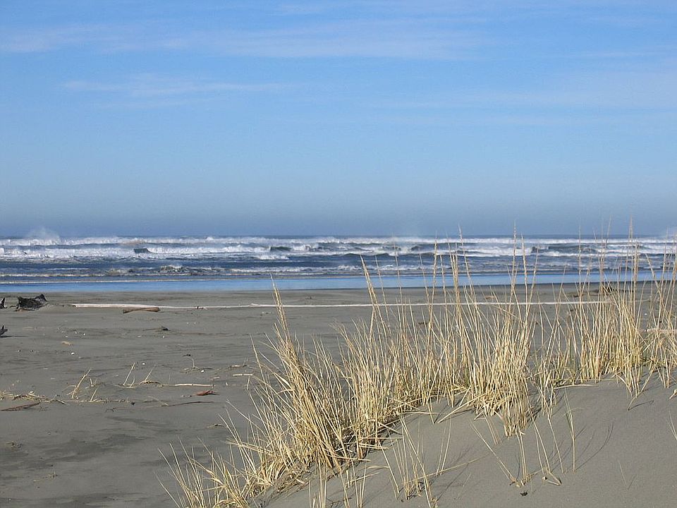 Stroll the Beach for Miles