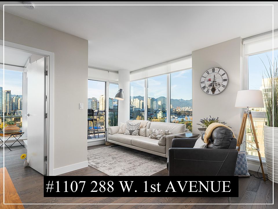 1st image of 288 W 1st Ave #1107