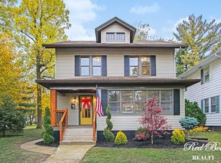 1228 E Lasalle Ave, South Bend, IN 46617