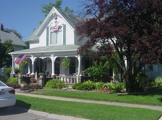 221 N Montgomery St, Bremen, IN 46506
