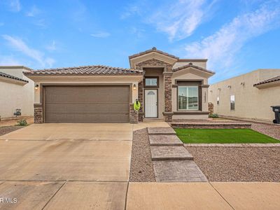 13685 Olney Ave, El Paso, TX, 79928