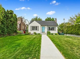 2627 N Calispel St, Spokane, WA 99205