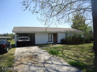 4030 Danube Cir, Valdosta, GA 31605