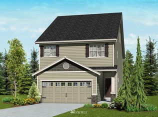 2874 82nd Avenue Ct E #82, Edgewood, WA 98371