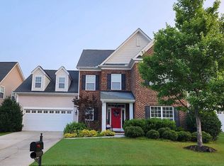 11210 Scottsman Trace Dr, Charlotte, NC 28273