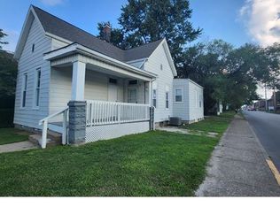 201 E Oregon St, Evansville, IN 47711