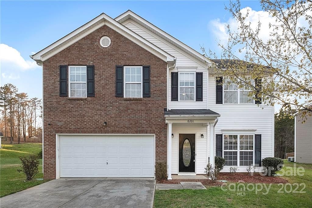 8201 Weeping Fig Ln, Charlotte, NC 28215 | Zillow