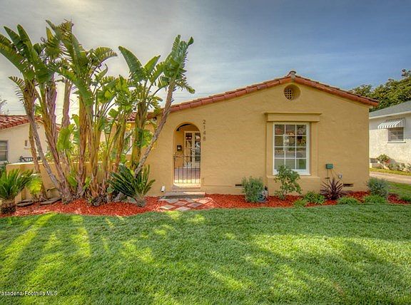 2148 Layton St, Pasadena, CA 91104 MLS-3