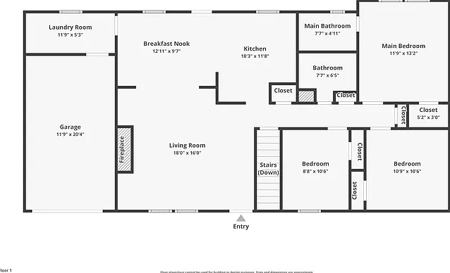 1763 Stag Dr NW — Photo 16