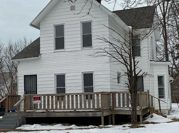 14405 Sylvia Ave, Cleveland, OH 44110