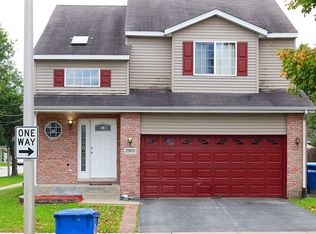 2901 141st St, Blue Island, IL 60406