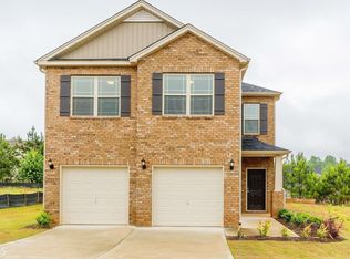2622 Lovejoy Crossing Trl #138, Hampton, GA 30228