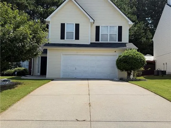 1055 Grace Dr, Lawrenceville, GA 30043