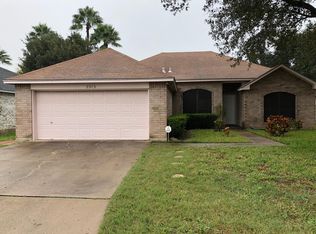 2213 E 23rd St, Mission, TX 78574