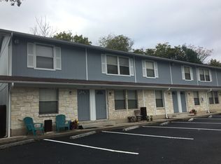 2003 Glen Allen St APT 104, Austin, TX 78704