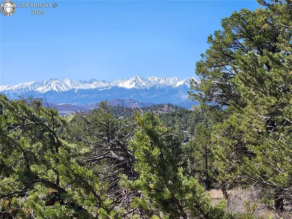 L Path, Cotopaxi, CO 81223