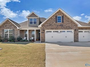 105 Harper Ln, Madison, AL 35756