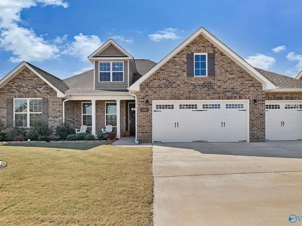 105 Harper Ln, Madison, AL 35756
