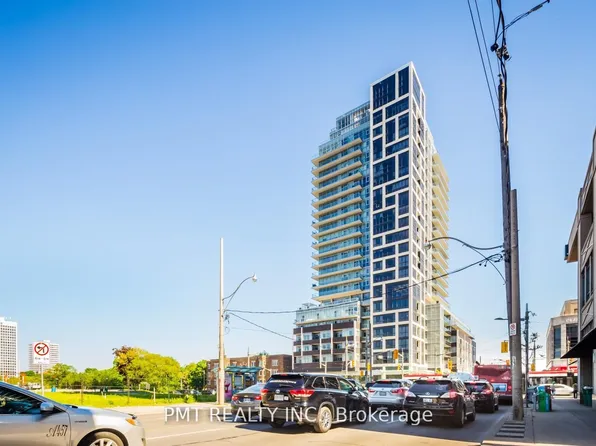 501 Saint Clair Ave W, Toronto, ON