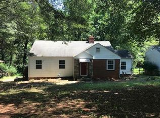 1202 Thomas Rd, Decatur, GA 30030