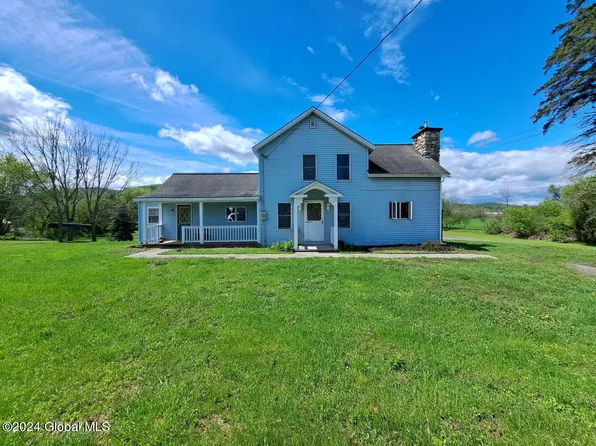 1233 County Route 24, Granville, NY 12832