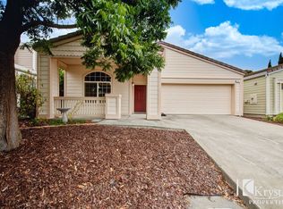 5 Karen Dr, American Canyon, CA 94503
