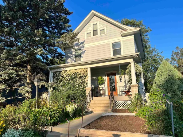 1525 S 25th St, Lincoln, NE 68502