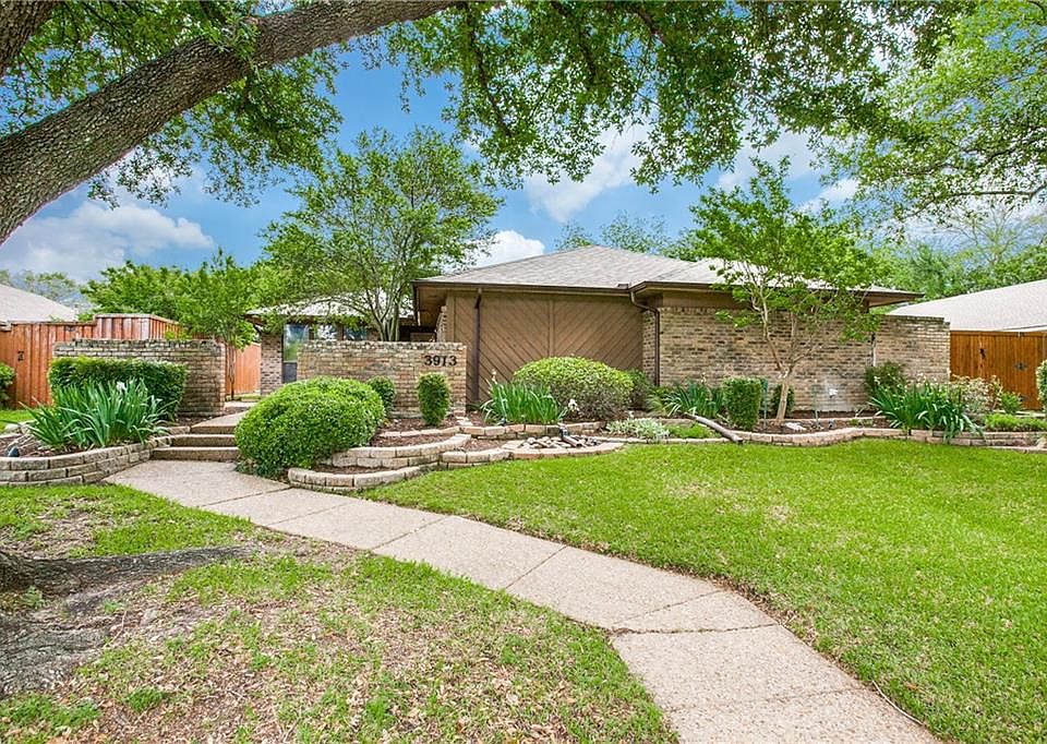 1st image of 3913 Bosque Dr