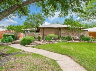 3913 Bosque Dr, Plano, TX 75074
