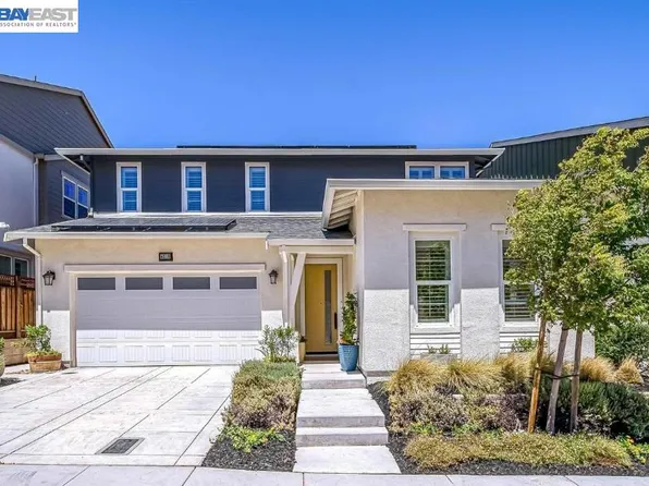 4519 Spring Mountain Way, Dublin, CA 94568