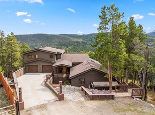 66 Sitzmark Cir, Breckenridge, CO 80424