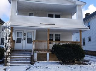 1551 E 204th St UNIT 1, Euclid, OH 44117
