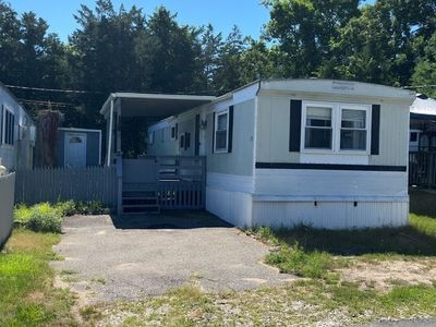 2 Depot St #5, Wareham, MA, 02571