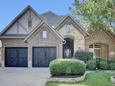 1407 Saint Tropez Ln, Arlington, TX, 76013