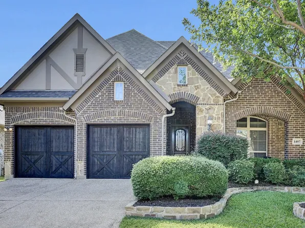 1407 Saint Tropez Ln, Arlington, TX 76013