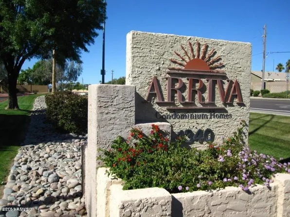 1340 N Recker Rd Unit 335, Mesa, AZ 85205