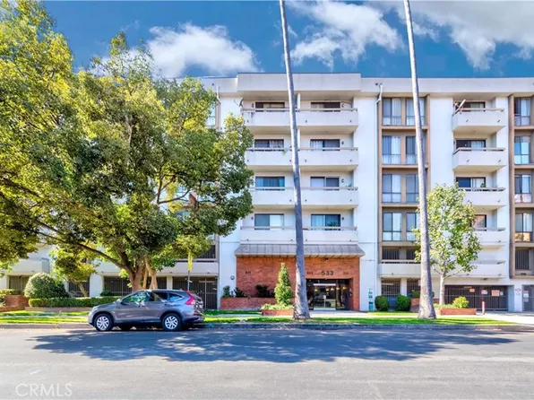 533 S Saint Andrews Pl Unit 304, Los Angeles, CA 90020