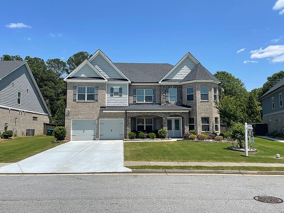 2nd image of 5090 Woodland Pass Cir