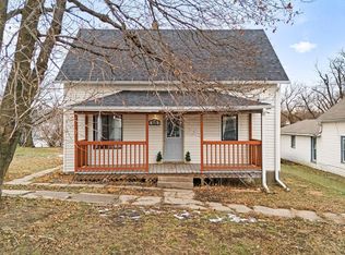 105 W 3rd St, Herman, NE 68029