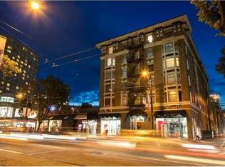 777 Burrard St #20, Vancouver, BC