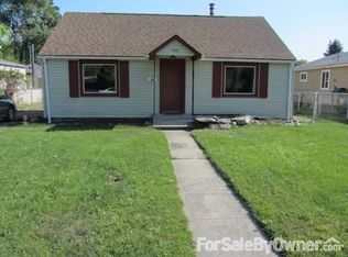 1921 S 7th St W, Missoula, MT 59801