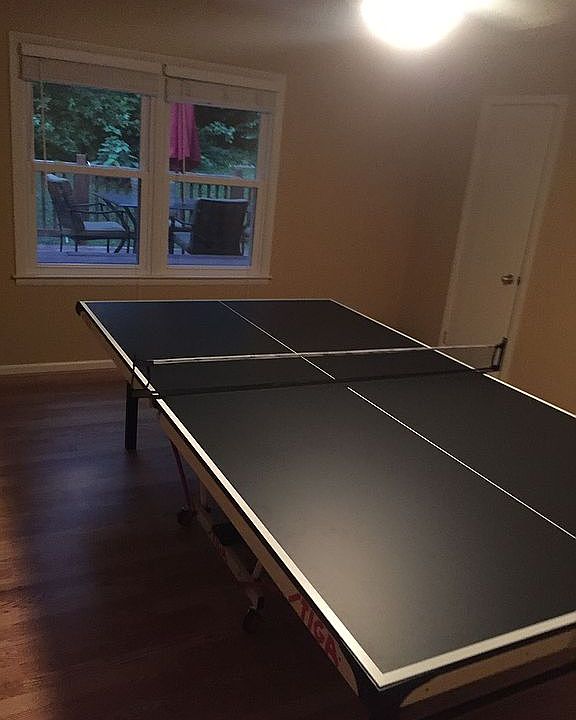 4th Bedroom/Bonus Room