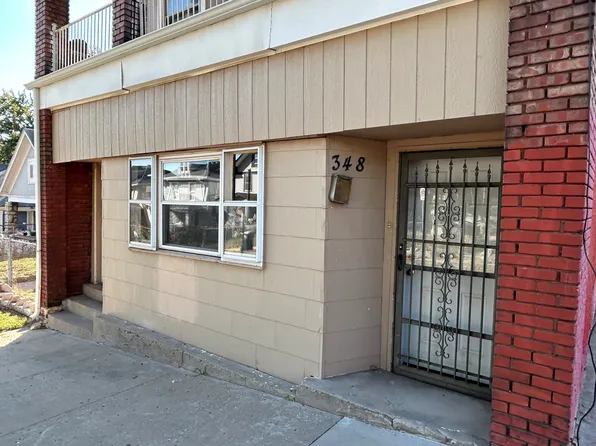 348 N Hardesty Ave, Kansas City, MO 64123