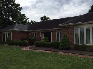 8049 Highway 44 E, Mount Washington, KY 40047